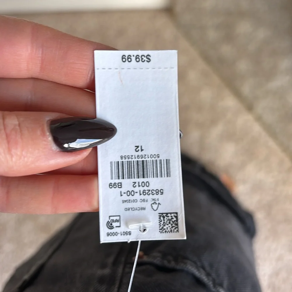Old Navy elevate your